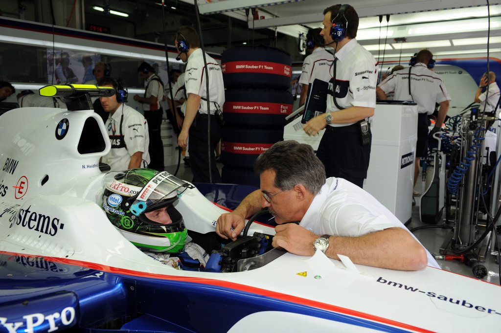 GP MALESIA - Prove Libere